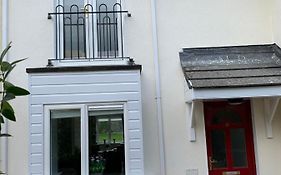 Two Bedroom Town House Beside The River Barrow